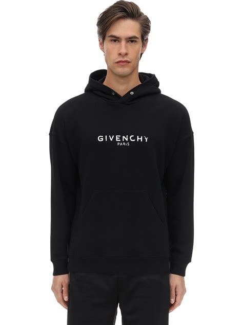 givenchy uomo felpa|Ultime novità di lusso per UOMO .